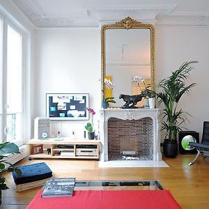 Habitación con Cama King
